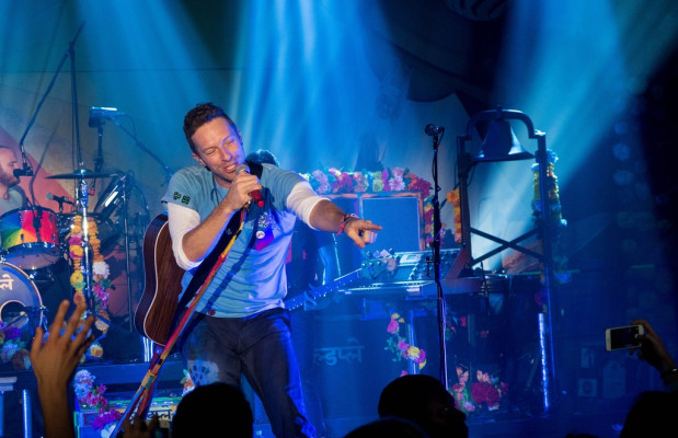 Chris Martin pic #879390