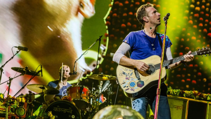 Chris Martin pic #884374