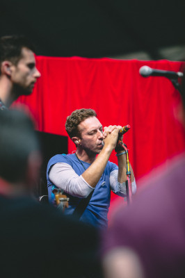 Chris Martin pic #876769