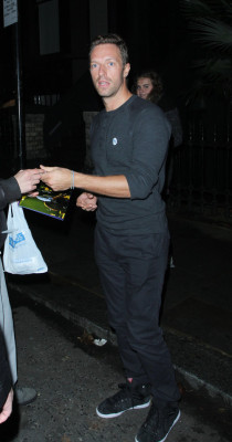 Chris Martin pic #897724