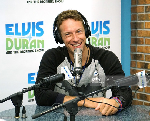 Chris Martin pic #874513