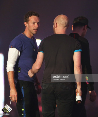 Chris Martin pic #867473