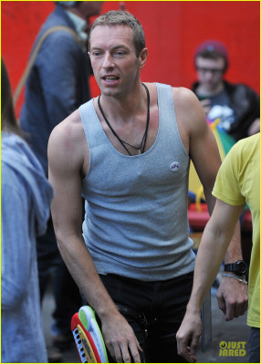 Chris Martin pic #886996