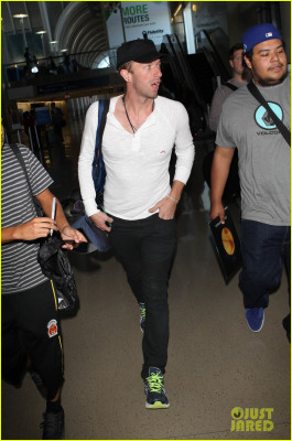 Chris Martin pic #896011