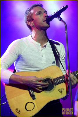 Chris Martin pic #884704