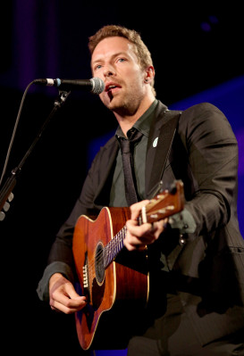 Chris Martin pic #894076