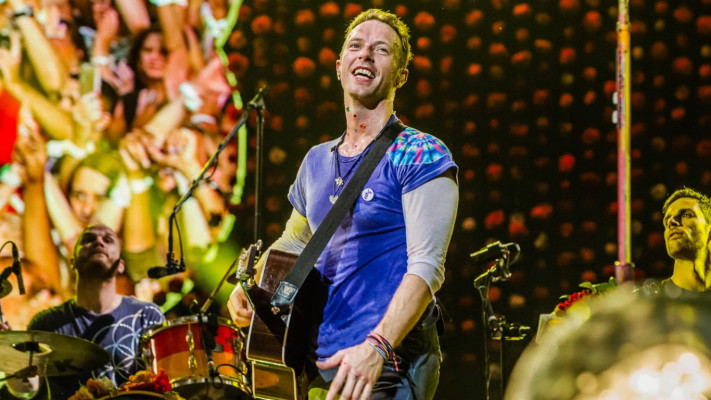 Chris Martin pic #887592