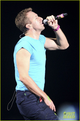 Chris Martin pic #896533