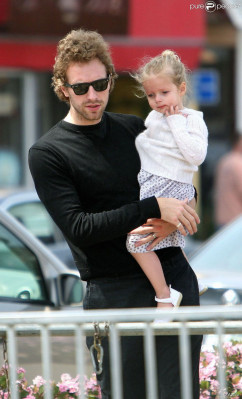 Chris Martin pic #868106