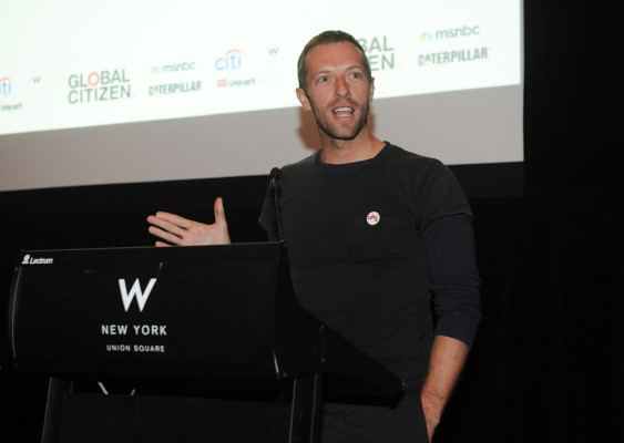 Chris Martin pic #876080