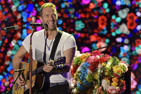 Chris Martin pic #897004
