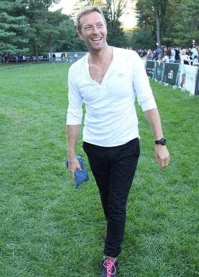 Chris Martin pic #888171