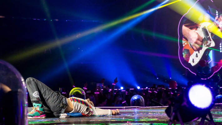 Chris Martin pic #890800