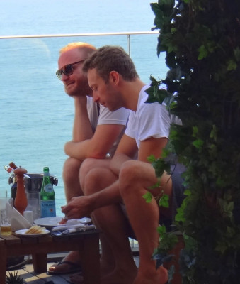 Chris Martin pic #891202