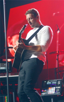 Chris Martin pic #879182