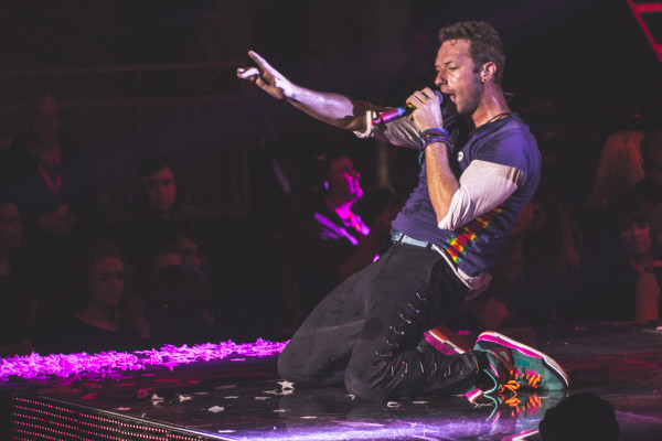 Chris Martin pic #891587