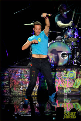 Chris Martin pic #871310