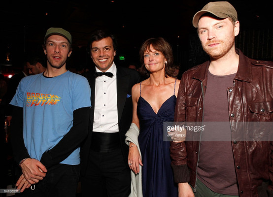 Chris Martin pic #871598