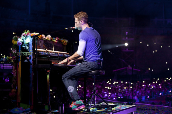Chris Martin pic #879913