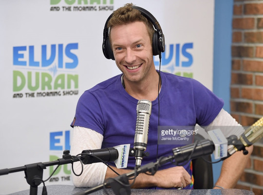 Chris Martin pic #887318
