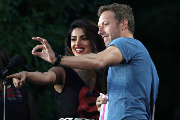 Chris Martin pic #880754