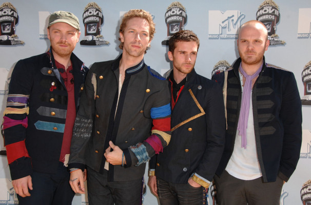 Chris Martin pic #873332