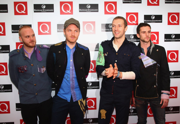 Chris Martin pic #888568