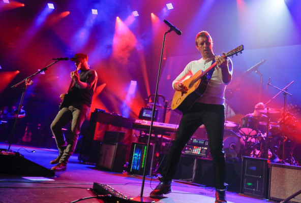 Chris Martin pic #876976