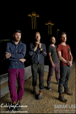Chris Martin pic #872112