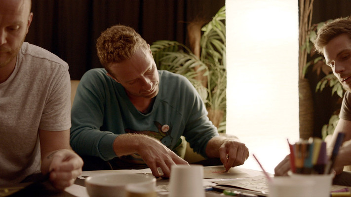 Chris Martin pic #892716