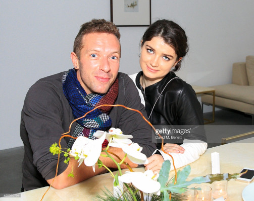 Chris Martin pic #875873