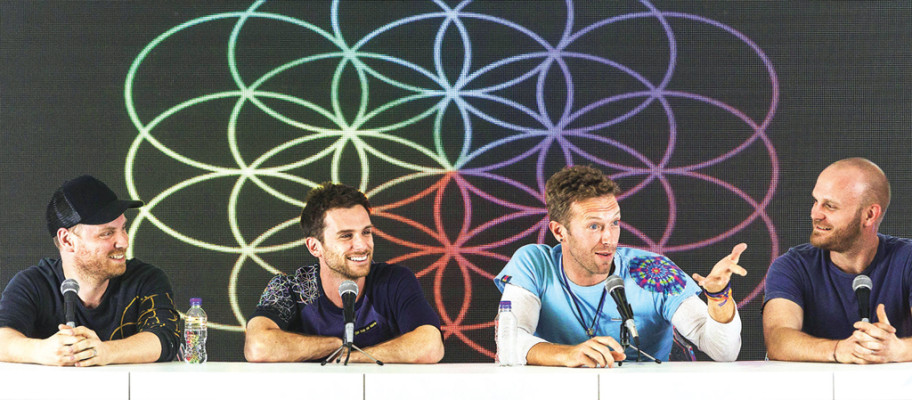 Chris Martin pic #880630