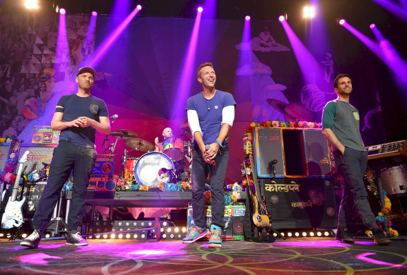 Chris Martin pic #872633