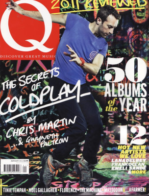 Chris Martin pic #865874