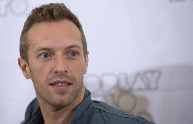 Chris Martin pic #884908