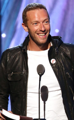Chris Martin pic #894311