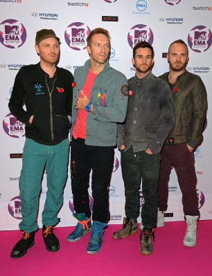 Chris Martin pic #866207