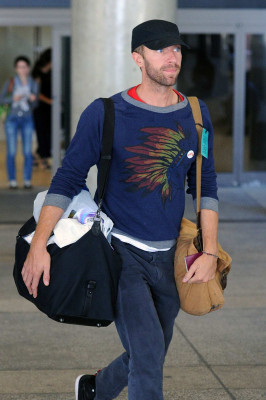 Chris Martin pic #876586