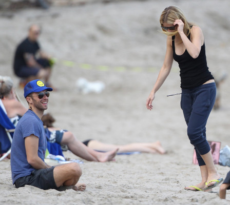 Chris Martin pic #864969