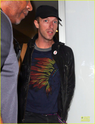 Chris Martin pic #881570