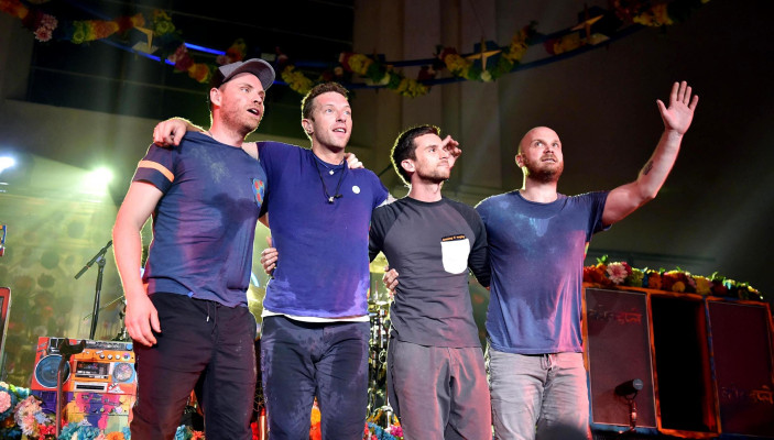 Chris Martin pic #872415