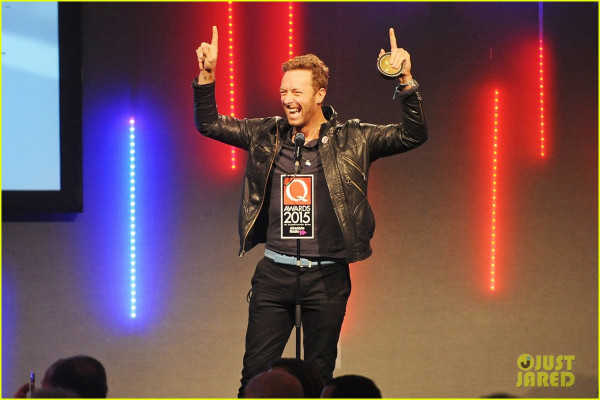 Chris Martin pic #877255