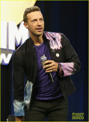 Chris Martin pic #886378