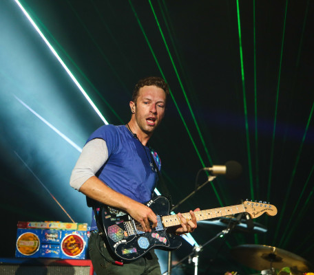 Chris Martin pic #894985