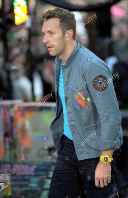 Chris Martin pic #887642