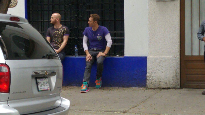 Chris Martin pic #896665