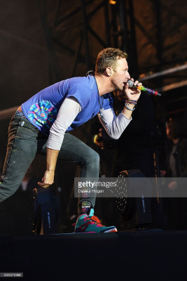 Chris Martin pic #869636
