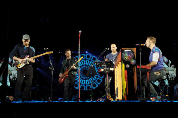 Chris Martin pic #889806