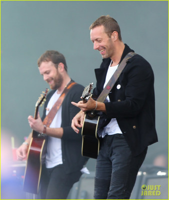 Chris Martin pic #875664