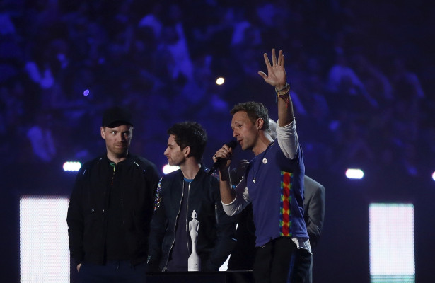 Chris Martin pic #890400